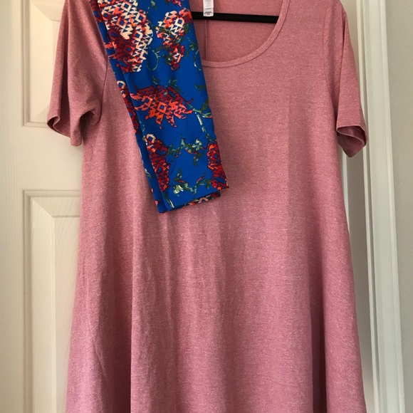 Lularoe Perfect - Picture 3 of 7